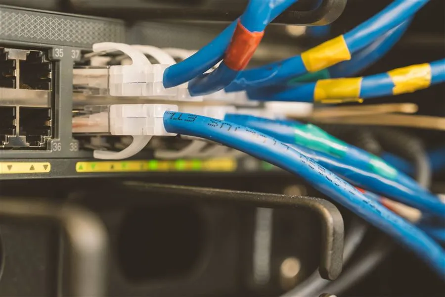IT Infrastructure & Support