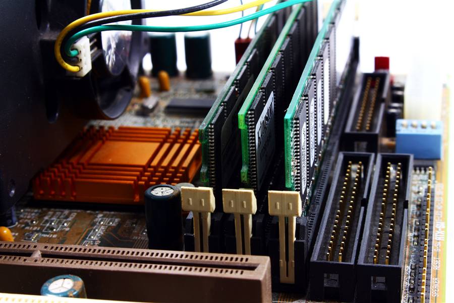 Servers: setup, procurement & hosting